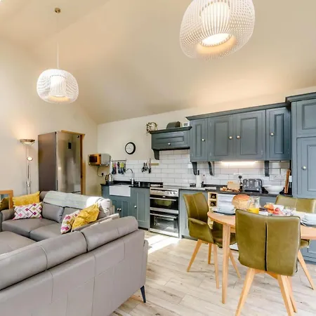 2 Bed In York Oc-81551 بيت خشبي Welburn