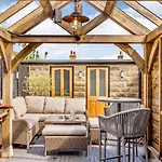 Holiday home 2 Bed In York Oc-81551 Welburn