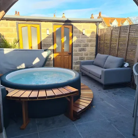 Casa de Férias 2 Bed In York Oc-81551