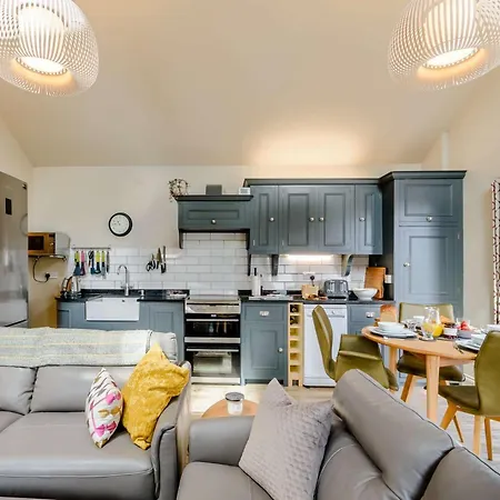 Casa de Férias 2 Bed In York Oc-81551