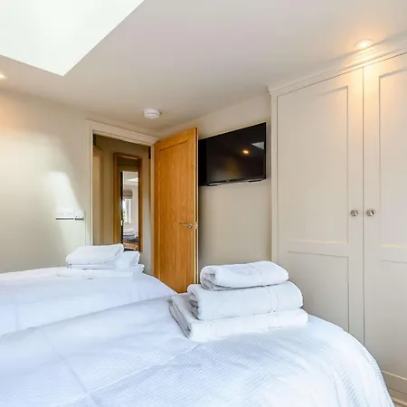 2 Bed In York Oc-81551 Casa de Férias *