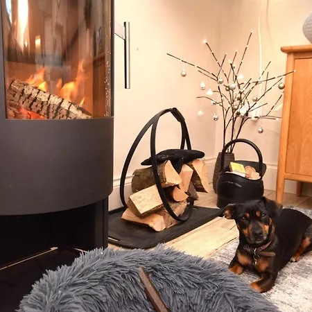 Casa de Férias 2 Bed In York Oc-81551