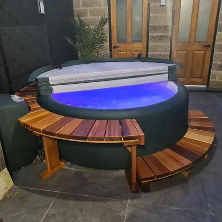 2 Bed In 81551 Welburn