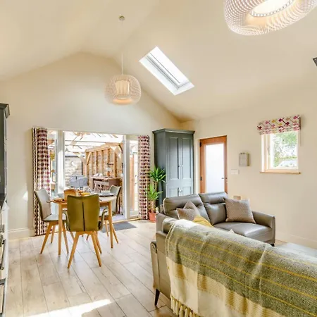2 Bed In York Oc-81551 Jaktstuga Welburn