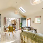 2 Bed In York Oc-81551 度假居 Welburn