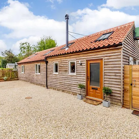 Holiday home 2 Bed In 81551 Welburn
