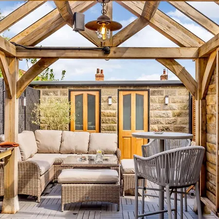 Lodge 2 Bed In York Oc-81551 Welburn